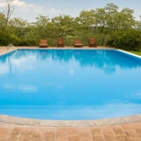 Outdoor Swimming Pools 2